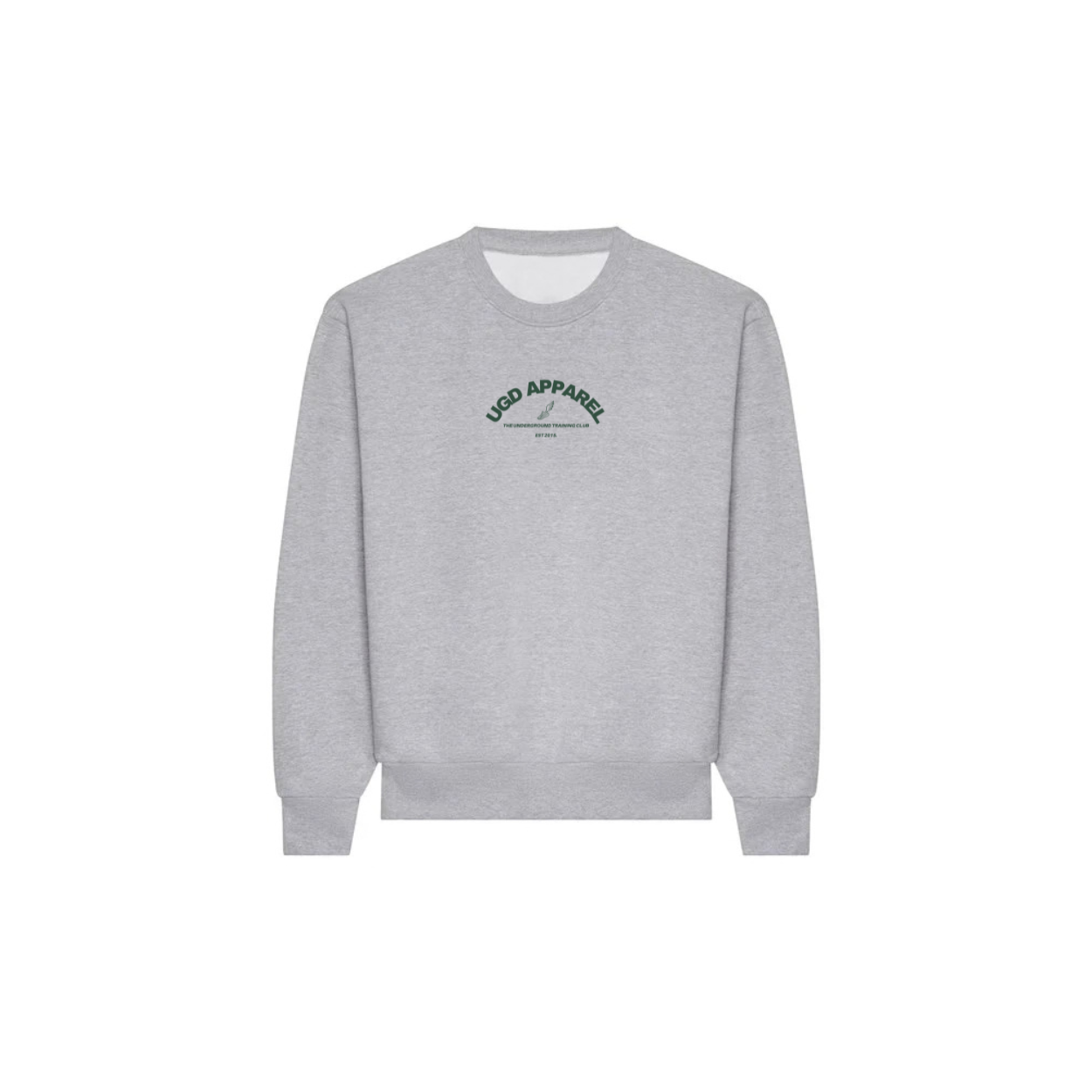 UNDERGROUND TRAINING CLUB Premium Sweatshirt