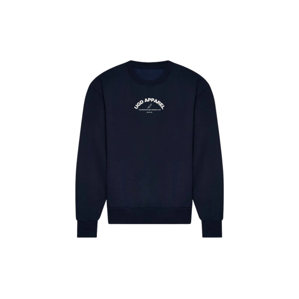 UNDERGROUND TRAINING CLUB Premium Sweatshirt