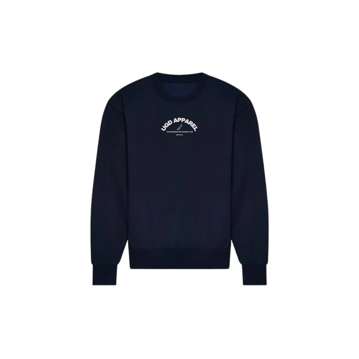 UNDERGROUND TRAINING CLUB Premium Sweatshirt