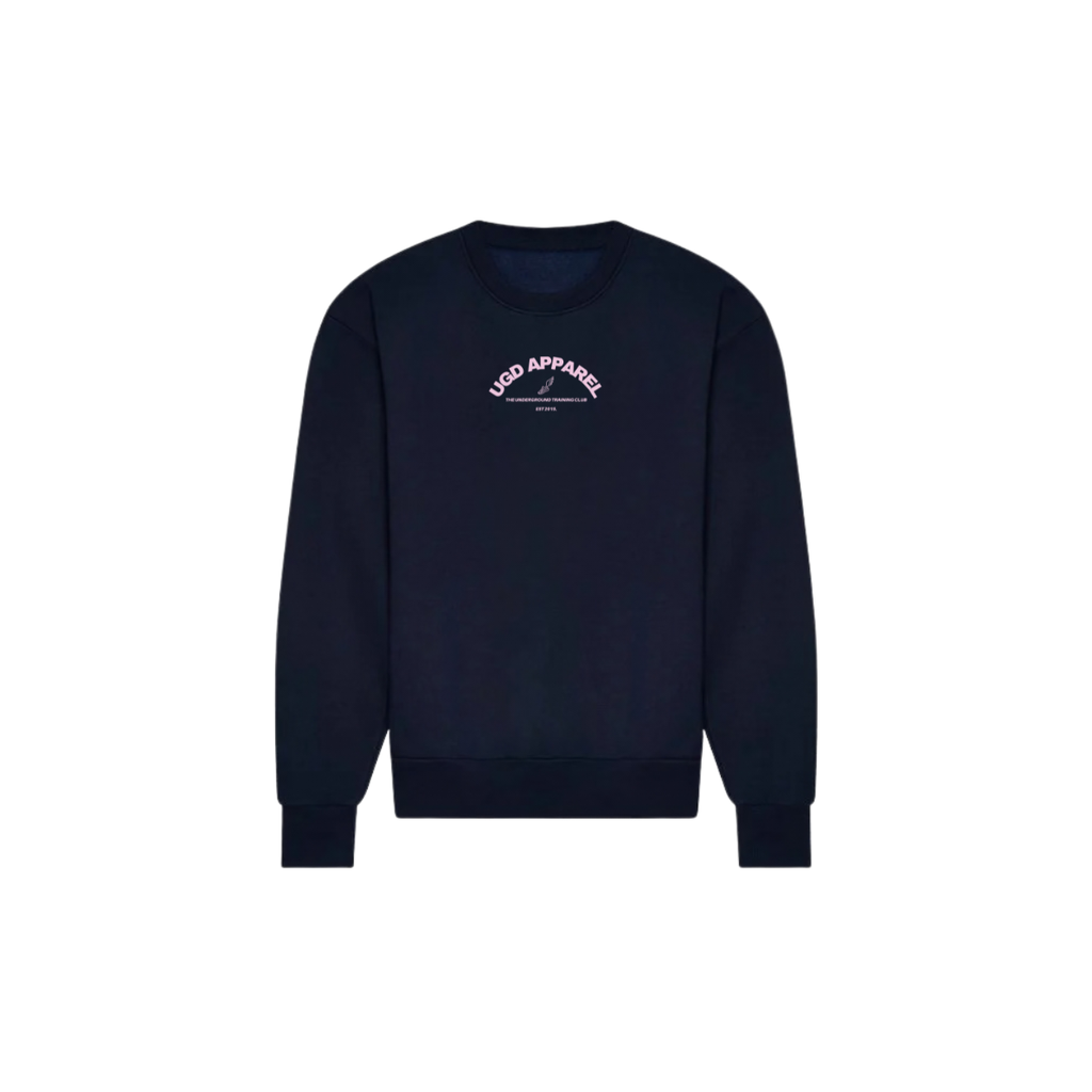 UNDERGROUND TRAINING CLUB Premium Sweatshirt