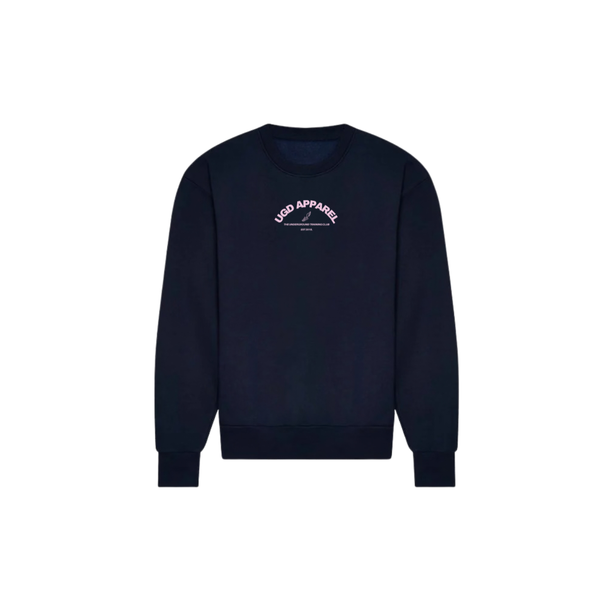 UNDERGROUND TRAINING CLUB Premium Sweatshirt