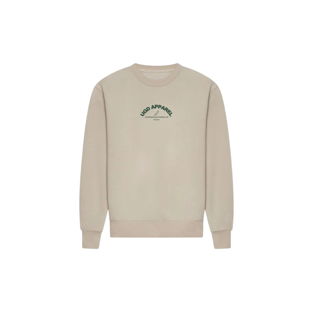 UNDERGROUND TRAINING CLUB Premium Sweatshirt