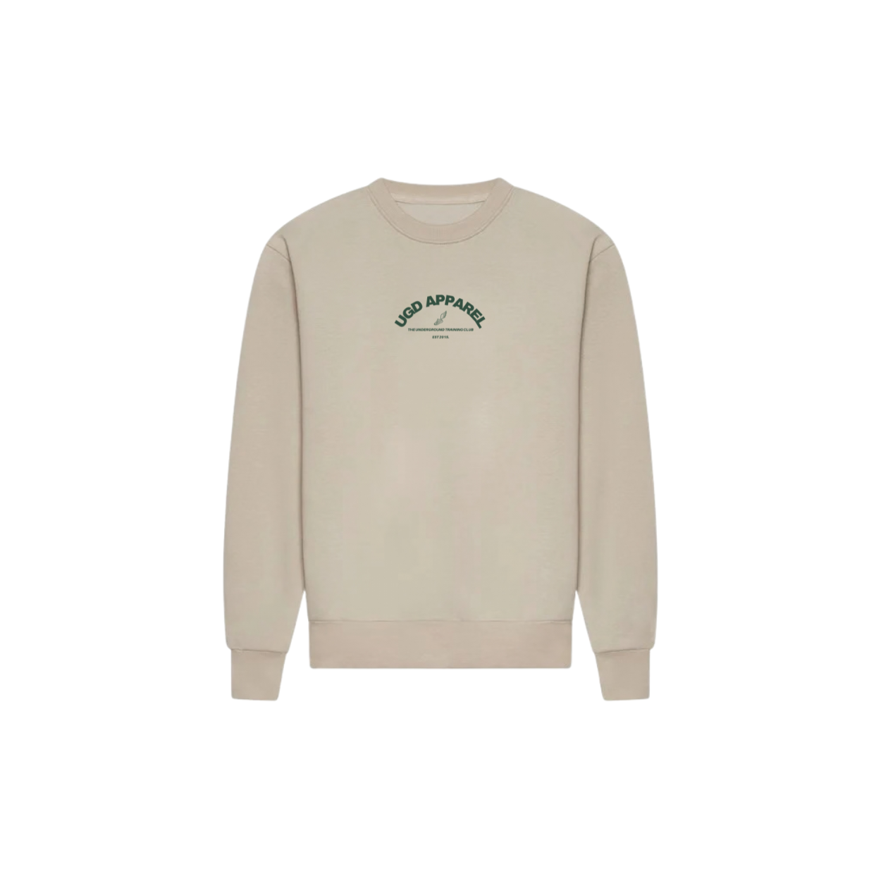 UNDERGROUND TRAINING CLUB Premium Sweatshirt