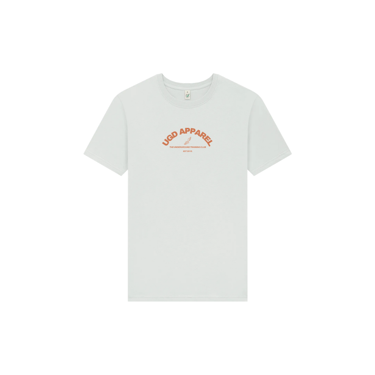 TRAINING CLUB Oversize Tee