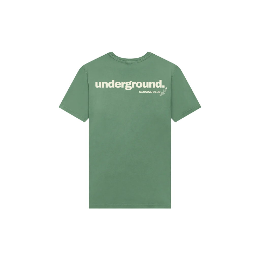 TRAINING CLUB Oversize Tee