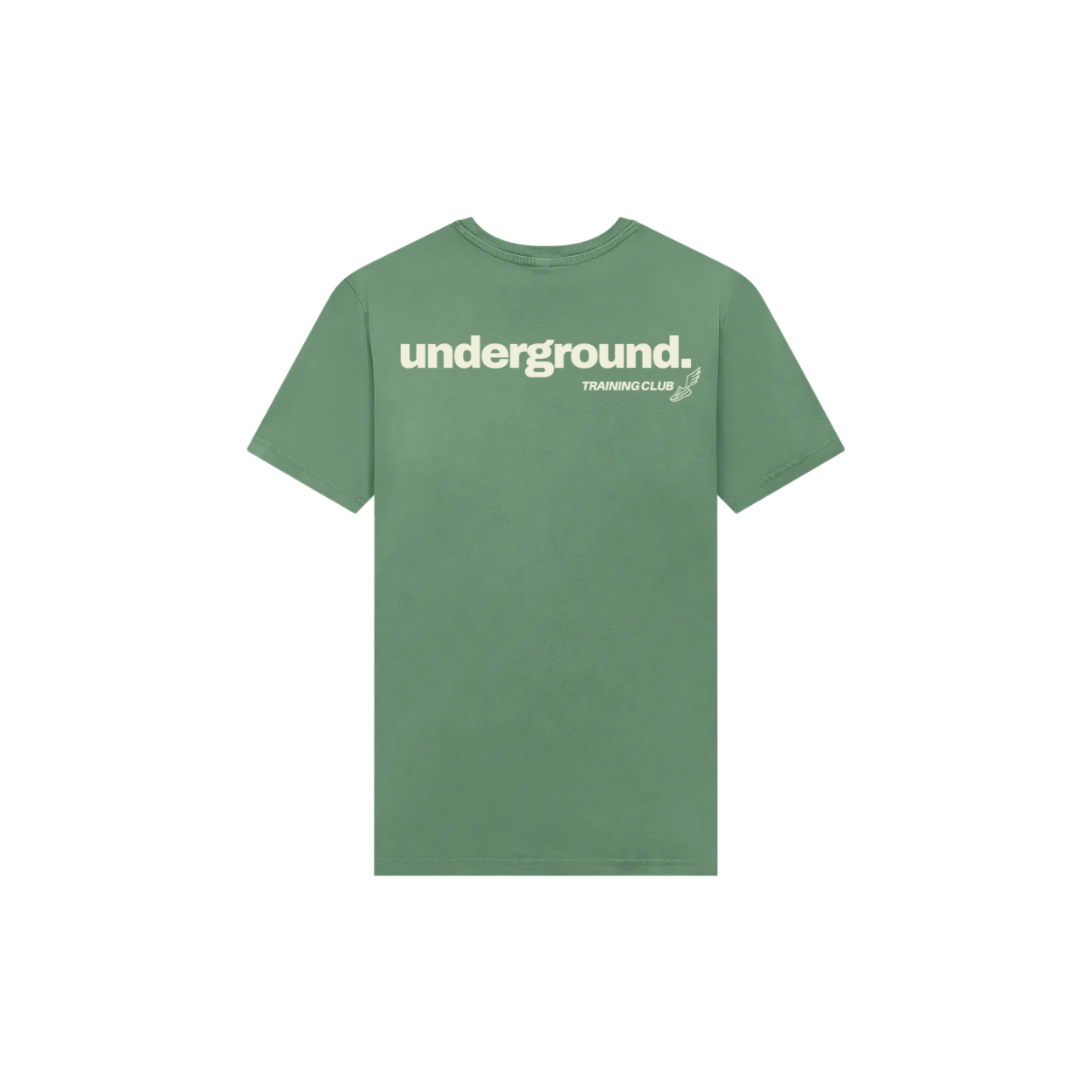 TRAINING CLUB Oversize Tee