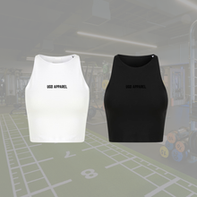 Load image into Gallery viewer, UGD ORIGINALS Crop Tank Vest in 2 colours
