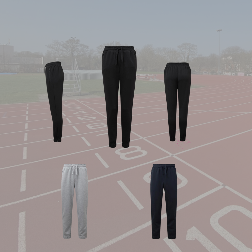 UGD ICON M50 Premium Track Pants/Joggers