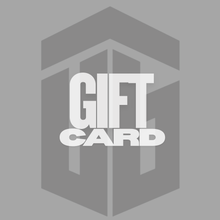 Load image into Gallery viewer, UGD APPAREL GIFT CARD
