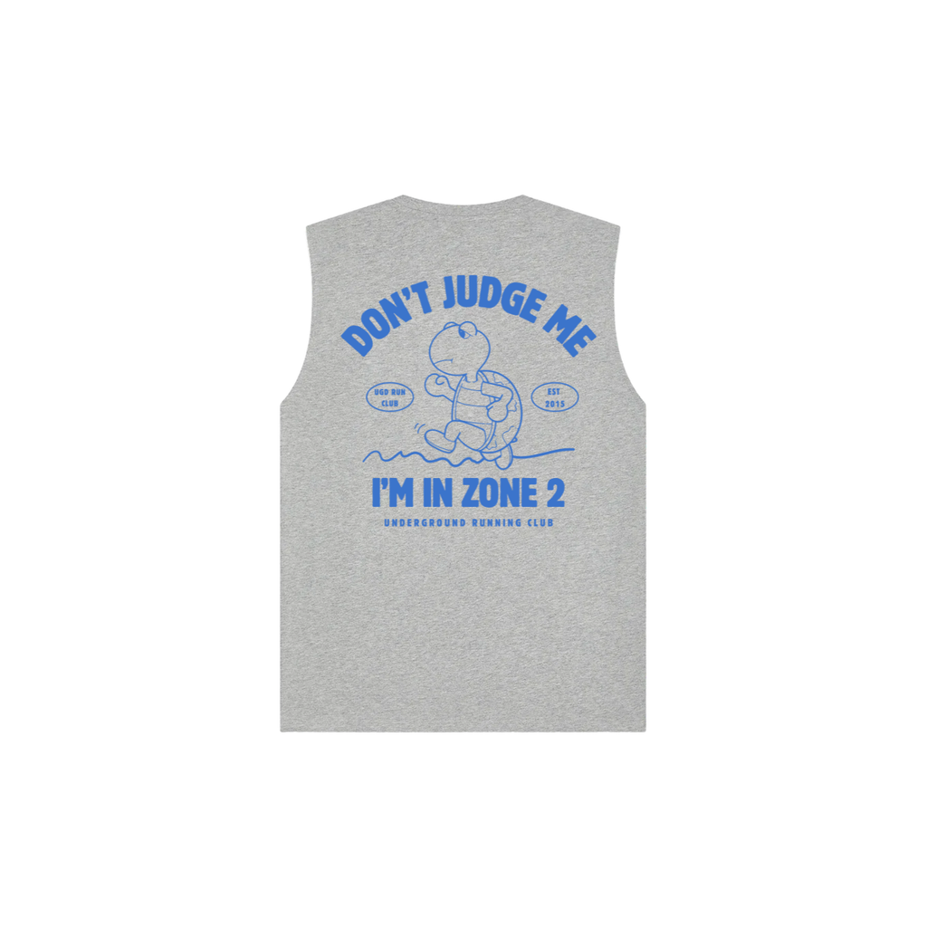 ZONE 2 men’s training vest
