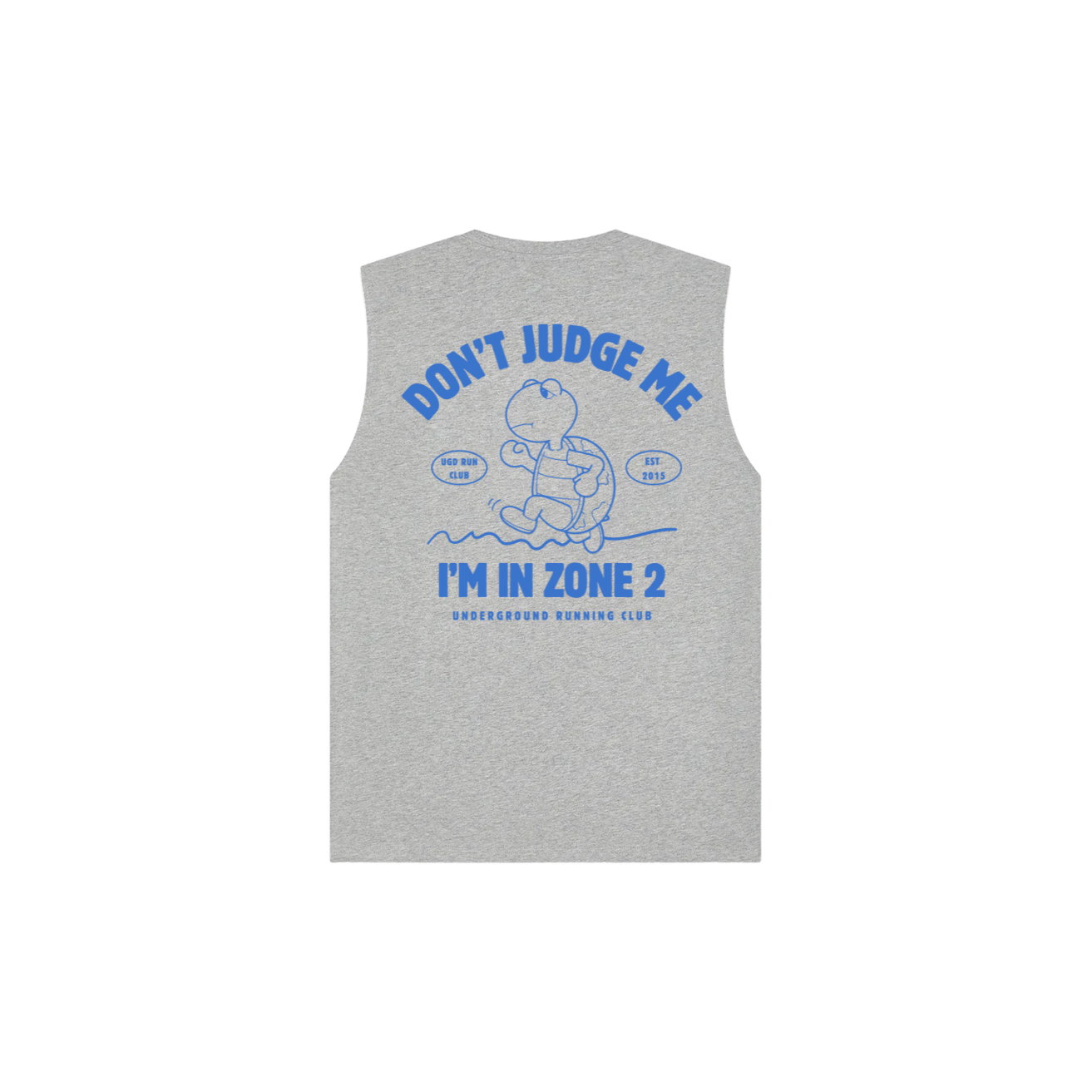 ZONE 2 men’s training vest