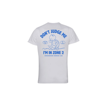 Load image into Gallery viewer, ZONE 2 running active tee
