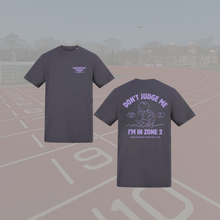 Load image into Gallery viewer, ZONE 2 Tee in regular and oversized fit
