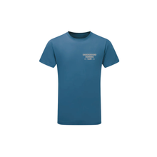 Load image into Gallery viewer, ZONE 2 running active tee
