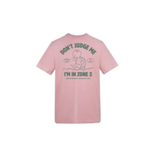 Load image into Gallery viewer, ZONE 2 Tee in regular and oversized fit
