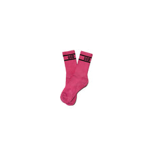 Load image into Gallery viewer, Hand Dyed/ Tie Dye UGD SIGNATURE Crew Socks Multiple Colours
