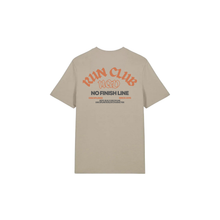 Load image into Gallery viewer, RUN CLUB TEE
