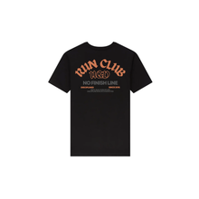 Load image into Gallery viewer, RUN CLUB TEE
