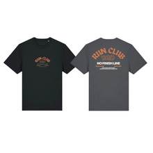 Load image into Gallery viewer, RUN CLUB TEE
