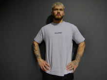 Load image into Gallery viewer, UGD Apparel &#39;ORIGINS&#39; Men&#39;s Oversize Tee Lilac
