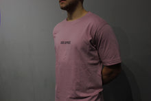 Load image into Gallery viewer, UGD Apparel &#39;ORIGINALS&#39; Men&#39;s Oversize Tee Dusty Rose
