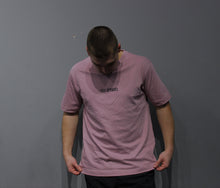 Load image into Gallery viewer, UGD Apparel &#39;ORIGINALS&#39; Men&#39;s Oversize Tee Dusty Rose
