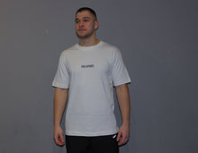 Load image into Gallery viewer, UGD Apparel &#39;ORIGINS&#39; Men&#39;s Oversize Tee Off White
