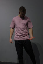Load image into Gallery viewer, UGD Apparel &#39;ORIGINALS&#39; Men&#39;s Oversize Tee Dusty Rose
