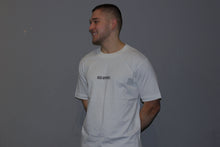 Load image into Gallery viewer, UGD Apparel &#39;ORIGINS&#39; Men&#39;s Oversize Tee Off White
